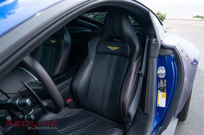2023 Aston Martin Vantage F1 Edition  Over $200,000 MSRP~EXCLUSIVE ION BLUE!!! - Photo 7 - San Diego, CA 92126