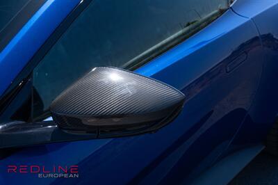 2023 Aston Martin Vantage F1 Edition  Over $200,000 MSRP~EXCLUSIVE ION BLUE!!! - Photo 21 - San Diego, CA 92126
