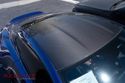 2023 Aston Martin Vantage  Over $200,000 MSRP~EXCLUSIVE ION BLUE!!! - Photo 20 - San Diego, CA 92126