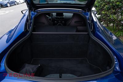 2023 Aston Martin Vantage F1 Edition  Over $200,000 MSRP~EXCLUSIVE ION BLUE!!! - Photo 30 - San Diego, CA 92126
