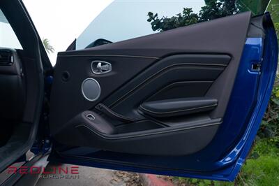 2023 Aston Martin Vantage F1 Edition  Over $200,000 MSRP~EXCLUSIVE ION BLUE!!! - Photo 10 - San Diego, CA 92126