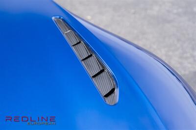 2023 Aston Martin Vantage F1 Edition  Over $200,000 MSRP~EXCLUSIVE ION BLUE!!! - Photo 31 - San Diego, CA 92126