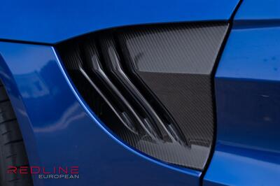 2023 Aston Martin Vantage F1 Edition  Over $200,000 MSRP~EXCLUSIVE ION BLUE!!! - Photo 32 - San Diego, CA 92126