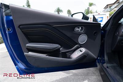 2023 Aston Martin Vantage F1 Edition  Over $200,000 MSRP~EXCLUSIVE ION BLUE!!! - Photo 6 - San Diego, CA 92126