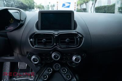2023 Aston Martin Vantage F1 Edition  Over $200,000 MSRP~EXCLUSIVE ION BLUE!!! - Photo 15 - San Diego, CA 92126