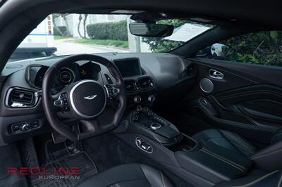 2023 Aston Martin Vantage F1 Edition  Over $200,000 MSRP~EXCLUSIVE ION BLUE!!! - Photo 5 - San Diego, CA 92126