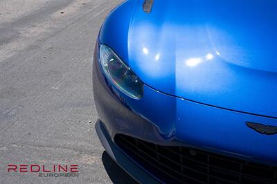 2023 Aston Martin Vantage F1 Edition  Over $200,000 MSRP~EXCLUSIVE ION BLUE!!! - Photo 29 - San Diego, CA 92126