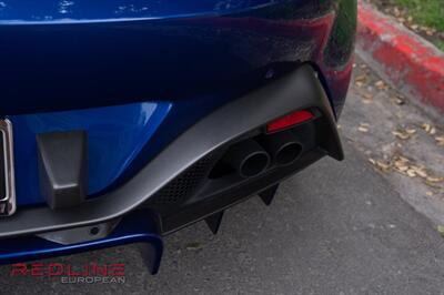 2023 Aston Martin Vantage F1 Edition  Over $200,000 MSRP~EXCLUSIVE ION BLUE!!! - Photo 23 - San Diego, CA 92126