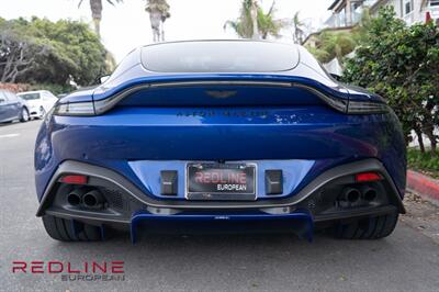 2023 Aston Martin Vantage F1 Edition  Over $200,000 MSRP~EXCLUSIVE ION BLUE!!! - Photo 34 - San Diego, CA 92126
