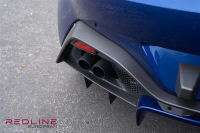 2023 Aston Martin Vantage F1 Edition  Over $200,000 MSRP~EXCLUSIVE ION BLUE!!! - Photo 22 - San Diego, CA 92126