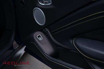 2023 Aston Martin Vantage F1 Edition  Over $200,000 MSRP~EXCLUSIVE ION BLUE!!! - Photo 11 - San Diego, CA 92126