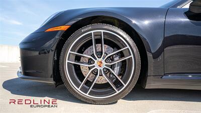 2025 Porsche 911 Carrera $177,000 MSRP~LOADED!!! - Photo 5 - San Diego, CA 92126