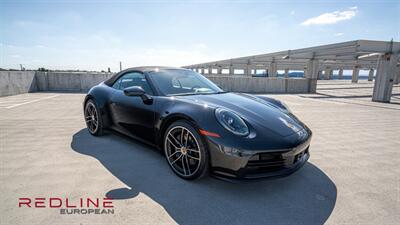 2025 Porsche 911 Carrera $177,000 MSRP~LOADED!!! - Photo 12 - San Diego, CA 92126