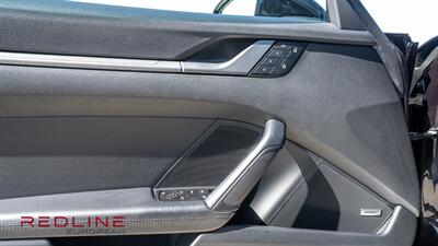 2025 Porsche 911 Carrera $177,000 MSRP~LOADED!!! - Photo 16 - San Diego, CA 92126
