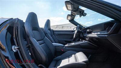 2025 Porsche 911 Carrera $177,000 MSRP~LOADED!!! - Photo 30 - San Diego, CA 92126