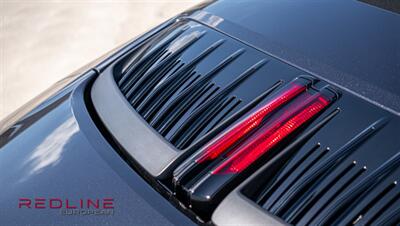 2025 Porsche 911 Carrera $177,000 MSRP~LOADED!!! - Photo 10 - San Diego, CA 92126