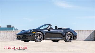 2025 Porsche 911 Carrera $177,000 MSRP~LOADED!!! - Photo 2 - San Diego, CA 92126