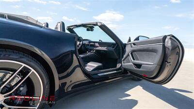 2025 Porsche 911 Carrera $177,000 MSRP~LOADED!!! - Photo 27 - San Diego, CA 92126