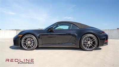 2025 Porsche 911 Carrera $177,000 MSRP~LOADED!!! - Photo 4 - San Diego, CA 92126