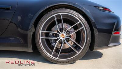 2025 Porsche 911 Carrera $177,000 MSRP~LOADED!!! - Photo 6 - San Diego, CA 92126