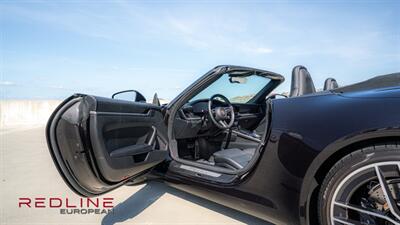 2025 Porsche 911 Carrera $177,000 MSRP~LOADED!!! - Photo 21 - San Diego, CA 92126