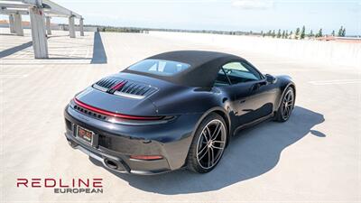 2025 Porsche 911 Carrera $177,000 MSRP~LOADED!!! - Photo 9 - San Diego, CA 92126