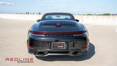 2025 Porsche 911 Carrera $177,000 MSRP~LOADED!!! - Photo 8 - San Diego, CA 92126