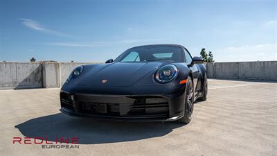 2025 Porsche 911 Carrera $177,000 MSRP~LOADED!!! - Photo 3 - San Diego, CA 92126