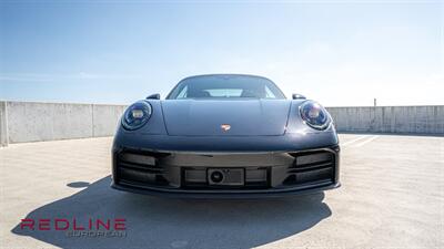 2025 Porsche 911 Carrera $177,000 MSRP~LOADED!!! - Photo 13 - San Diego, CA 92126