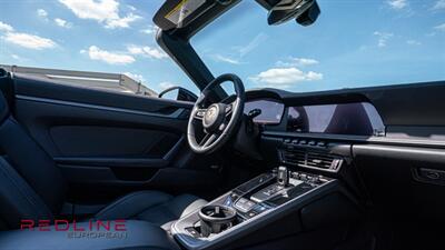 2025 Porsche 911 Carrera $177,000 MSRP~LOADED!!! - Photo 32 - San Diego, CA 92126