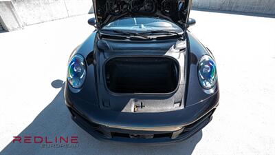 2025 Porsche 911 Carrera $177,000 MSRP~LOADED!!! - Photo 36 - San Diego, CA 92126