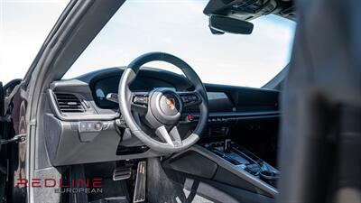 2025 Porsche 911 Carrera $177,000 MSRP~LOADED!!! - Photo 17 - San Diego, CA 92126