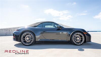 2025 Porsche 911 Carrera $177,000 MSRP~LOADED!!! - Photo 11 - San Diego, CA 92126