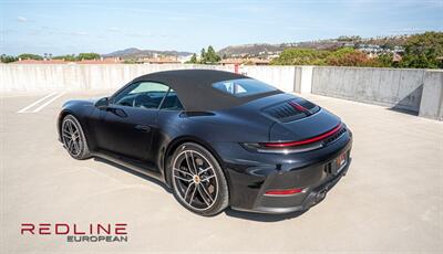 2025 Porsche 911 Carrera $177,000 MSRP~LOADED!!! - Photo 7 - San Diego, CA 92126