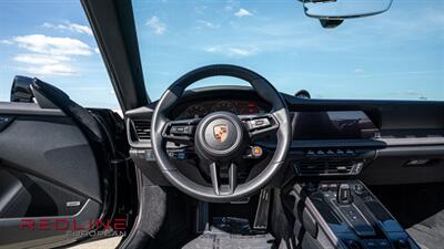 2025 Porsche 911 Carrera $177,000 MSRP~LOADED!!! - Photo 19 - San Diego, CA 92126