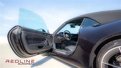 2025 Porsche 911 Carrera $177,000 MSRP~LOADED!!! - Photo 14 - San Diego, CA 92126