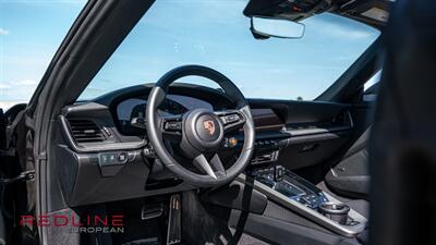 2025 Porsche 911 Carrera $177,000 MSRP~LOADED!!! - Photo 25 - San Diego, CA 92126