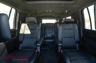 2023 Cadillac Escalade ESV Sport Platinum  OVER $131,000 MSRP!!! - Photo 32 - San Diego, CA 92126