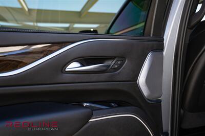 2023 Cadillac Escalade ESV Sport Platinum  OVER $131,000 MSRP!!! - Photo 23 - San Diego, CA 92126