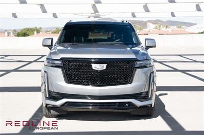2023 Cadillac Escalade ESV Sport Platinum  OVER $131,000 MSRP!!! - Photo 7 - San Diego, CA 92126