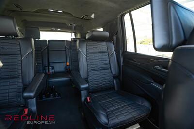 2023 Cadillac Escalade ESV Sport Platinum  OVER $131,000 MSRP!!! - Photo 33 - San Diego, CA 92126