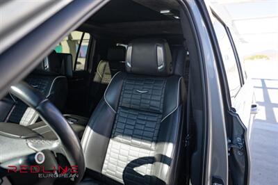2023 Cadillac Escalade ESV Sport Platinum  OVER $131,000 MSRP!!! - Photo 28 - San Diego, CA 92126