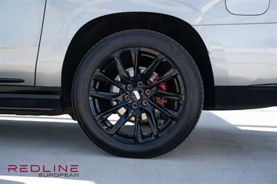 2023 Cadillac Escalade ESV Sport Platinum  OVER $131,000 MSRP!!! - Photo 43 - San Diego, CA 92126