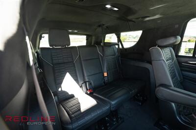 2023 Cadillac Escalade ESV Sport Platinum  OVER $131,000 MSRP!!! - Photo 35 - San Diego, CA 92126