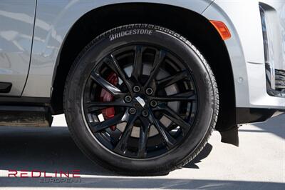 2023 Cadillac Escalade ESV Sport Platinum  OVER $131,000 MSRP!!! - Photo 42 - San Diego, CA 92126