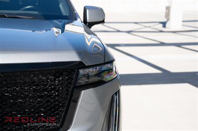 2023 Cadillac Escalade ESV Sport Platinum  OVER $131,000 MSRP!!! - Photo 39 - San Diego, CA 92126