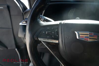 2023 Cadillac Escalade ESV Sport Platinum  OVER $131,000 MSRP!!! - Photo 14 - San Diego, CA 92126