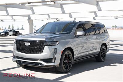 2023 Cadillac Escalade ESV Sport Platinum  OVER $131,000 MSRP!!! - Photo 6 - San Diego, CA 92126