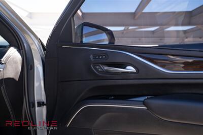 2023 Cadillac Escalade ESV Sport Platinum  OVER $131,000 MSRP!!! - Photo 25 - San Diego, CA 92126