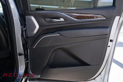 2023 Cadillac Escalade ESV Sport Platinum  OVER $131,000 MSRP!!! - Photo 26 - San Diego, CA 92126